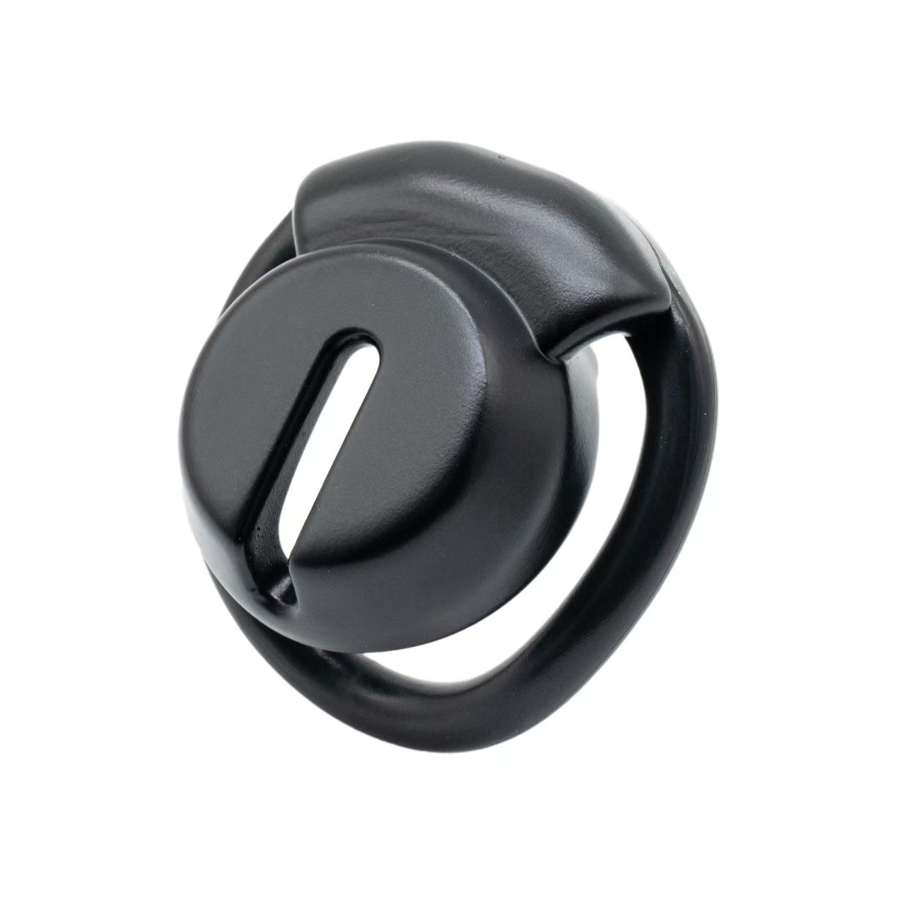 3D Mech Style Resin Chastity Cage 8