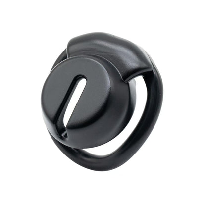 3D Mech Style Resin Chastity Cage 9