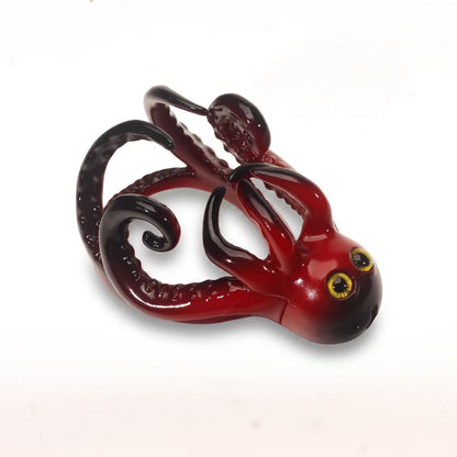 3D Octopus Chastity Cage