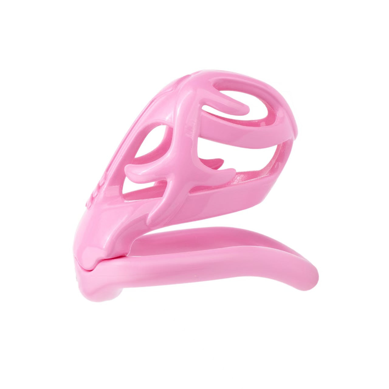3D Wild Orion Chastity Cage 2