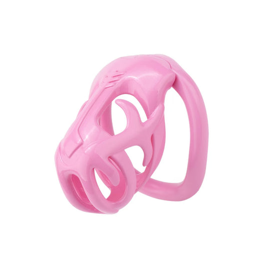 3D Wild Orion Chastity Cage 