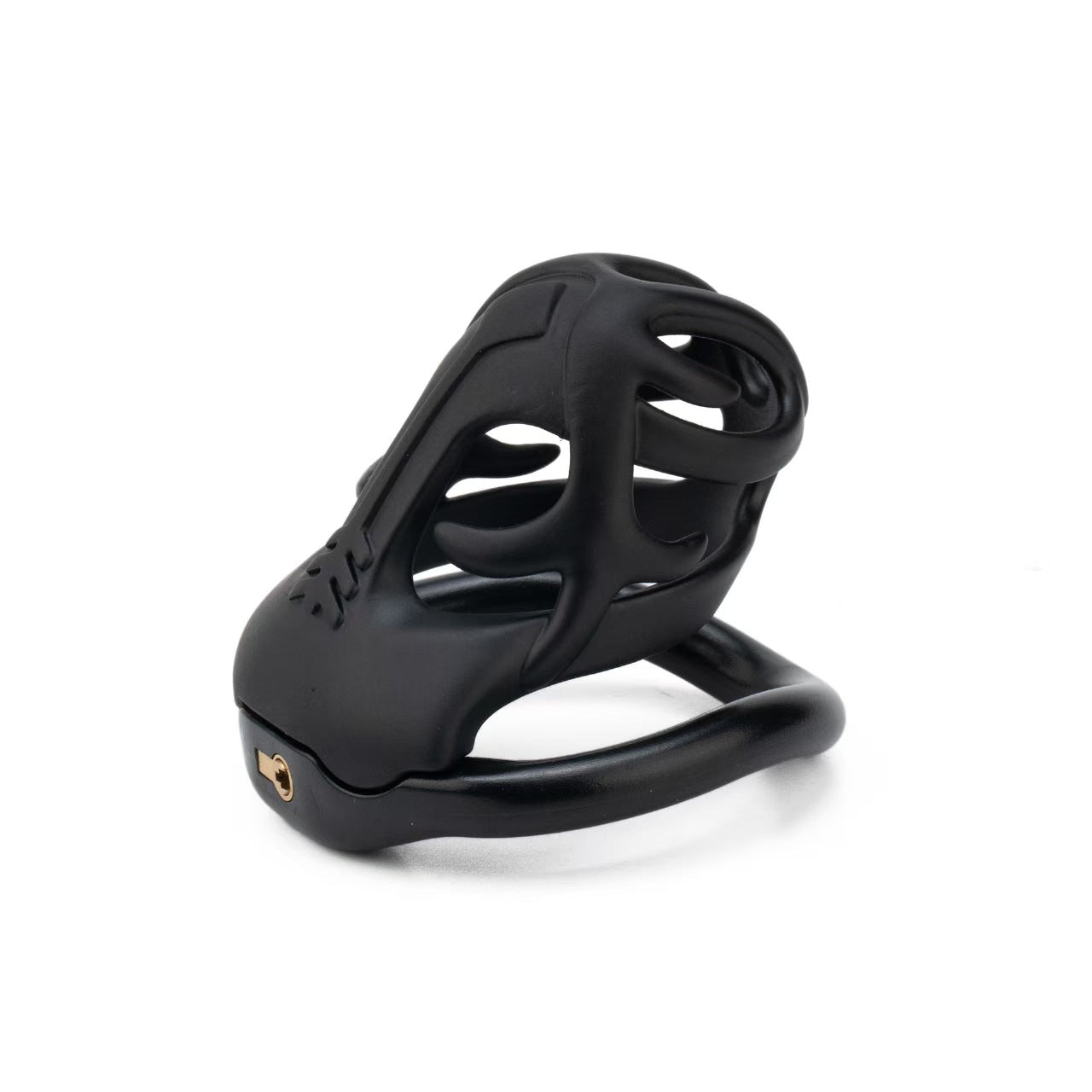 3D Wild Orion Chastity Cage 5