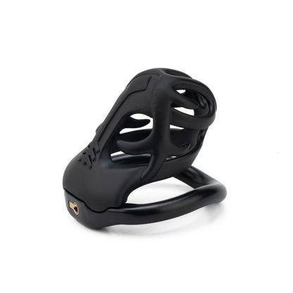 3D Wild Orion Chastity Cage 5
