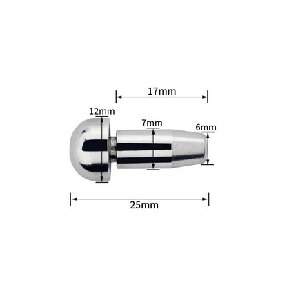 Penis Cage Lock Accessories,Anti-Drop Ring Silicone Catheter PA