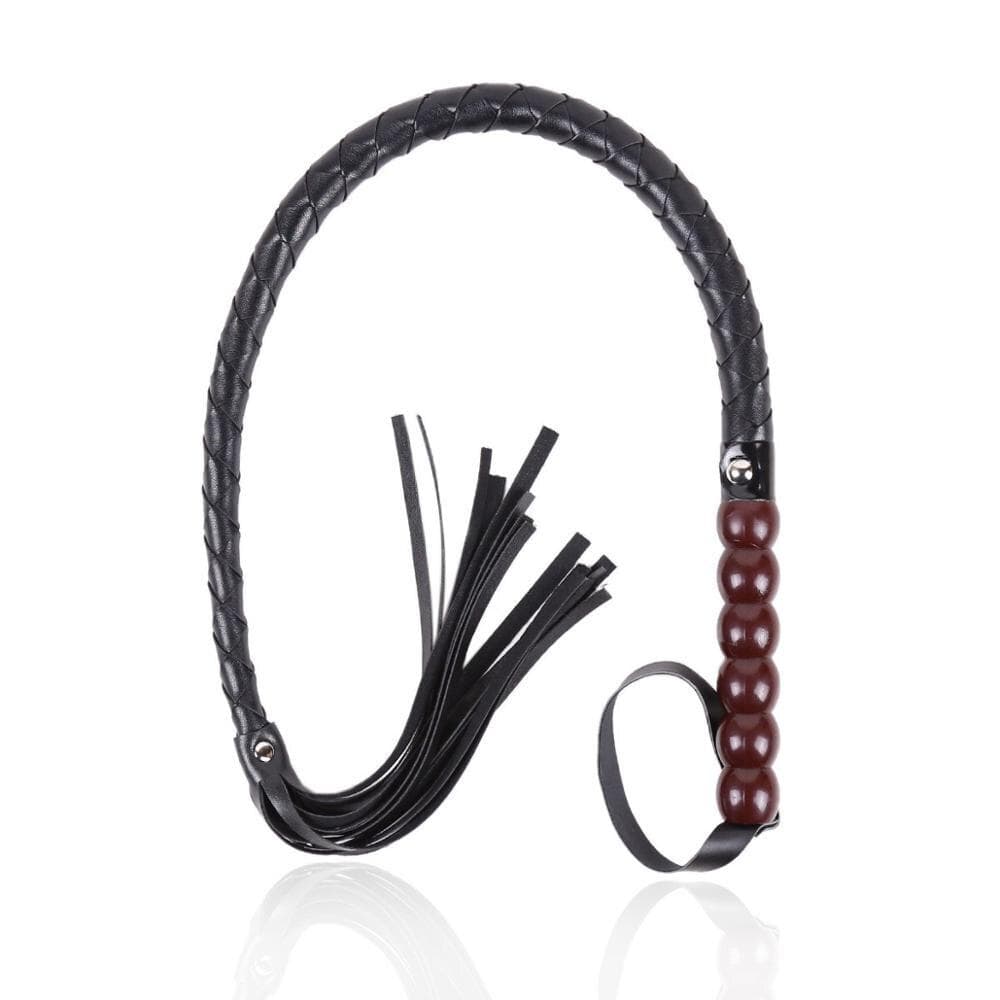 Flagellation érotique Kink Whip