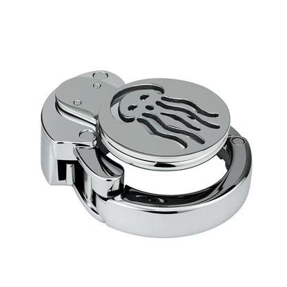 Flat Cock Cage adjustable - 7