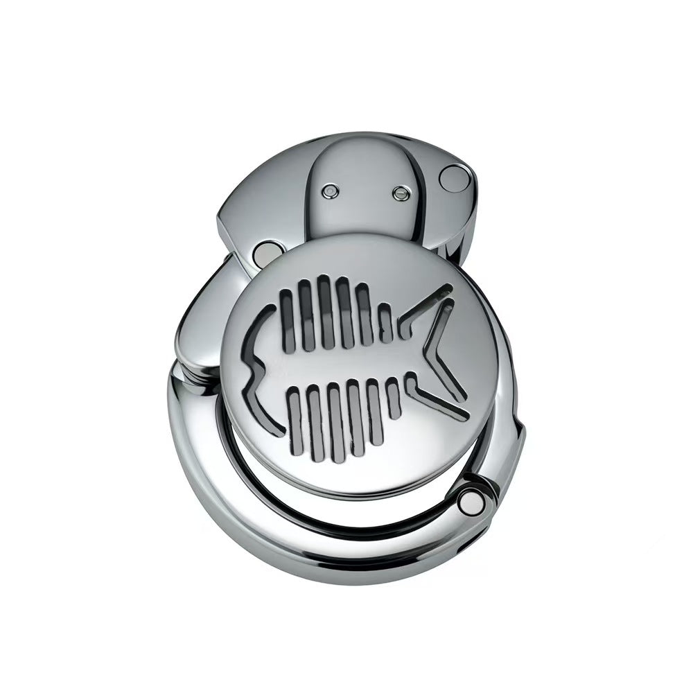 Flat Cock Cage adjustable - 4