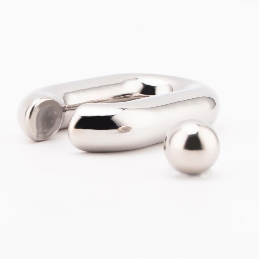 Stainless Steel Ball Stretcher