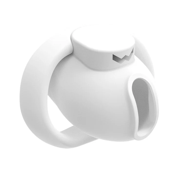 HT V6 Male Chastity Cage