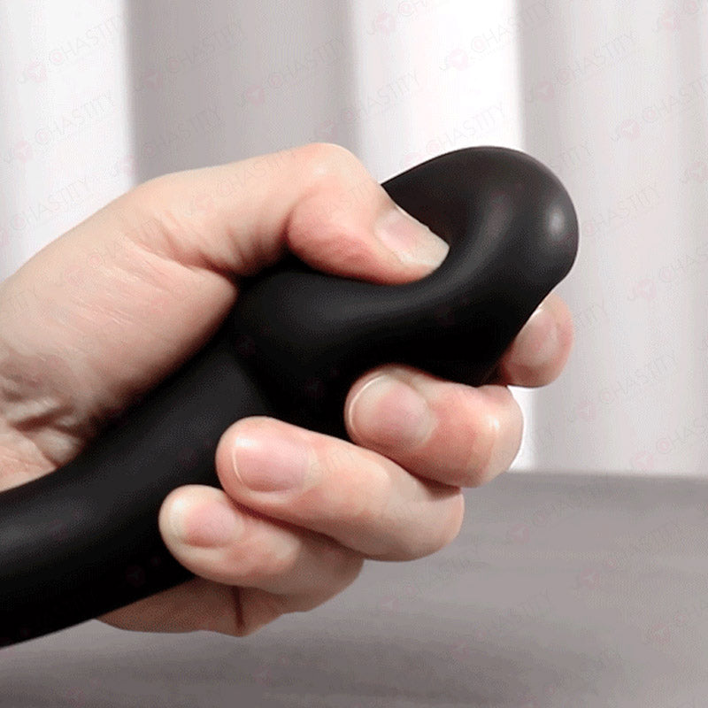 JEUSN Prostate Orgasm Vibrator Inflatable