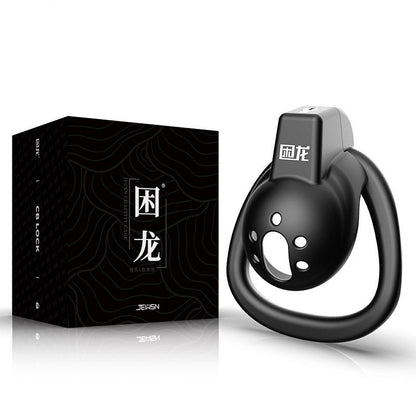 Small Male Chastity Device