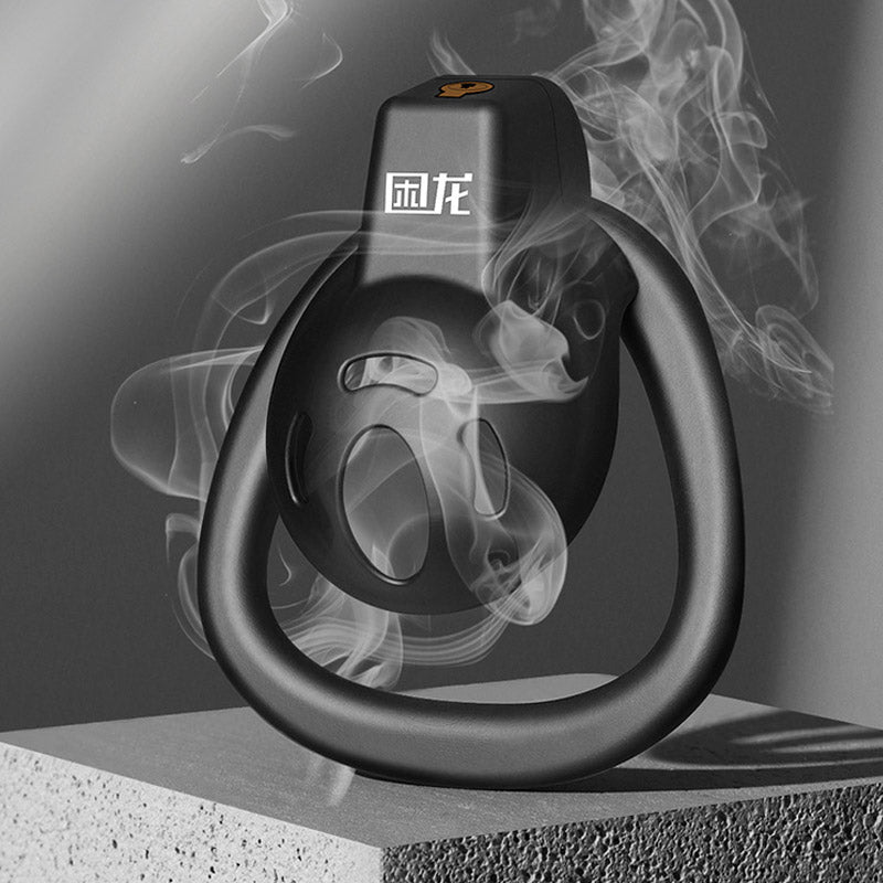 Small Male Chastity Device