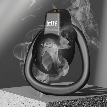 Small Male Chastity Device