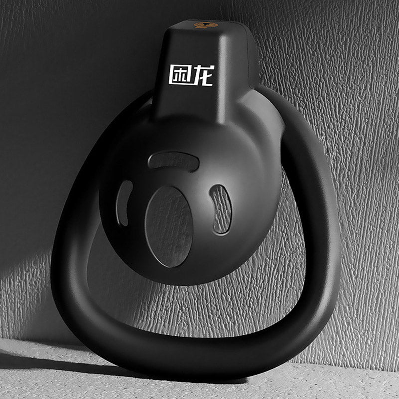 Small Male Chastity Device