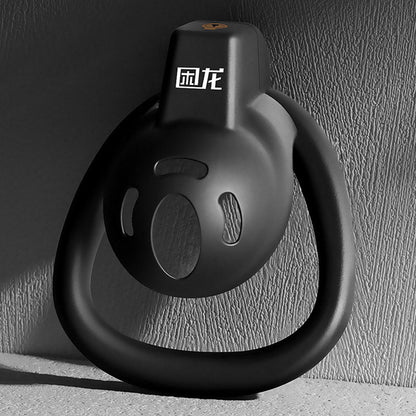 Small Male Chastity Device