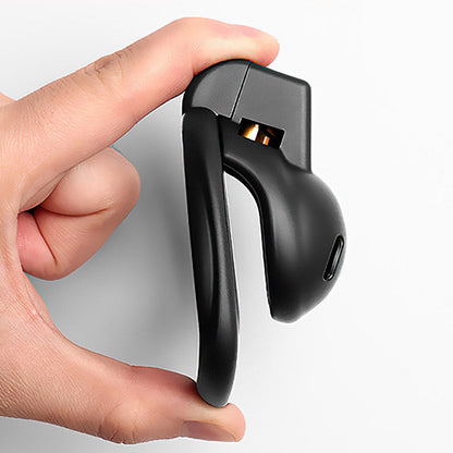 Small Male Chastity Device