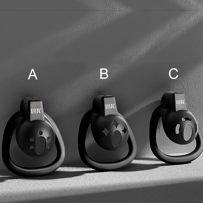 Small Male Chastity Device