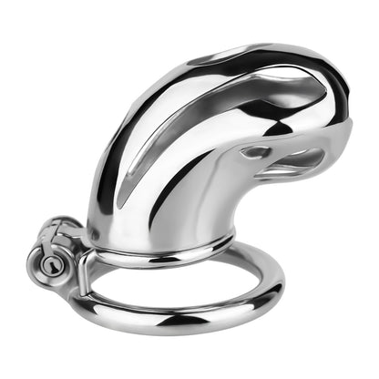 New Cobra Cage Series - 19