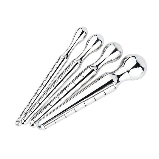 Steel Urethral Plug