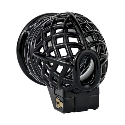ABS Birdcage Chastity Cage