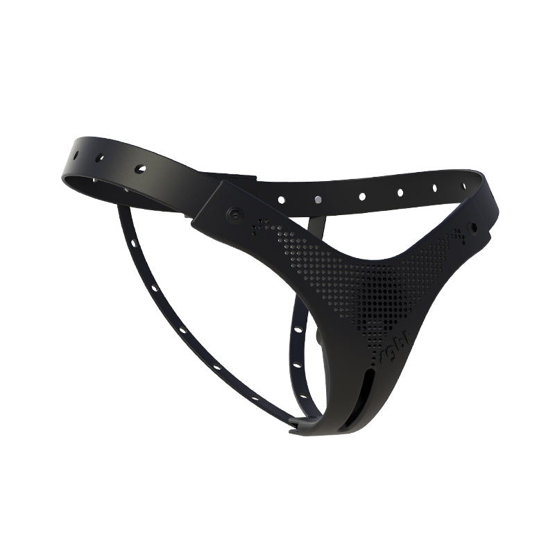 Adjustable Chastity Belt For Husband
