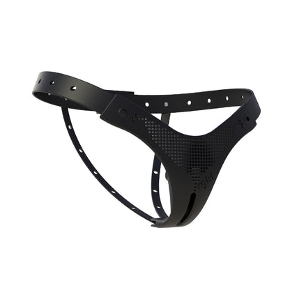 Adjustable Chastity Belt For Husband