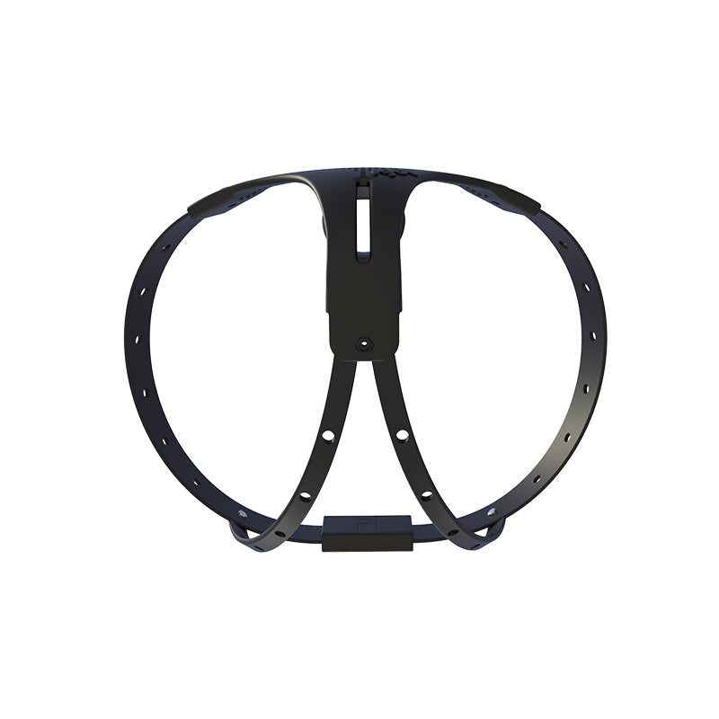 Adjustable Chastity Belt For Husband