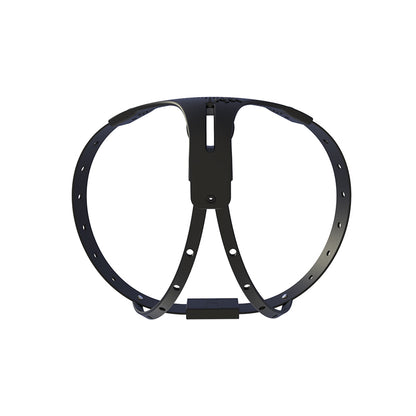 Adjustable Chastity Belt For Husband