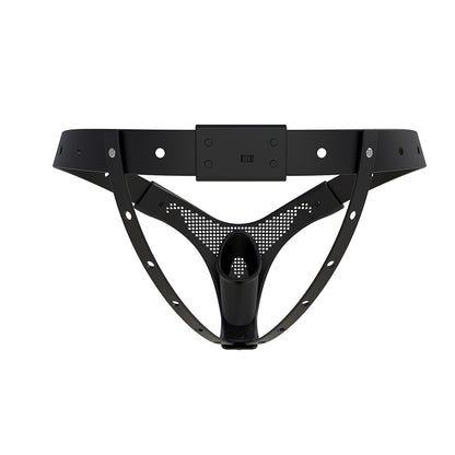 Adjustable Chastity Belt For Husband