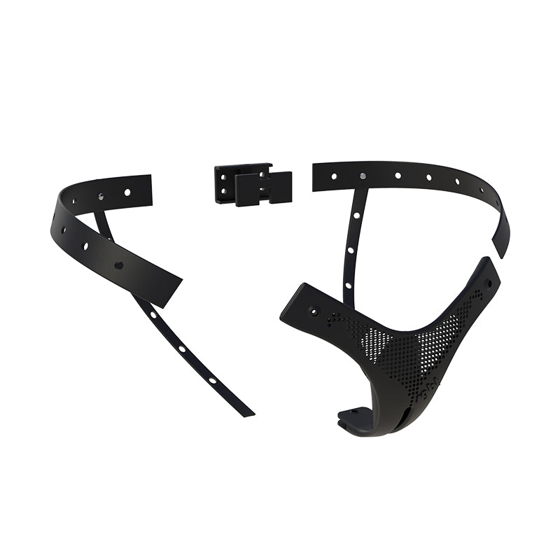 Adjustable Chastity Belt For Husband