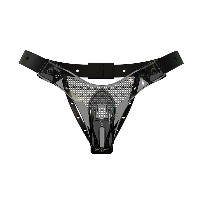 Adjustable Chastity Belt For Husband