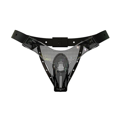 Adjustable Chastity Belt For Husband