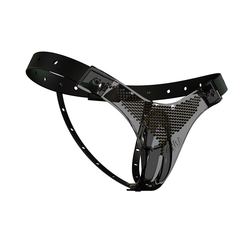 Adjustable Chastity Belt For Husband