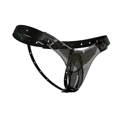 Adjustable Chastity Belt For Husband