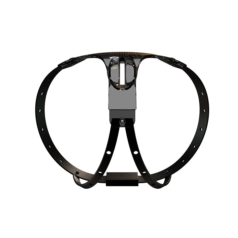 Adjustable Chastity Belt For Husband