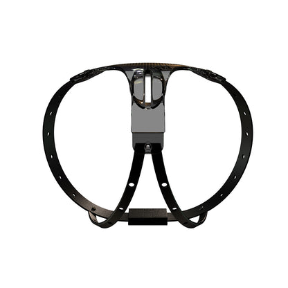 Adjustable Chastity Belt For Husband