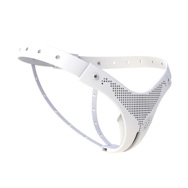 Adjustable Chastity Belt For Husband