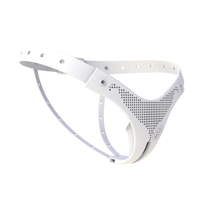 Adjustable Chastity Belt For Husband