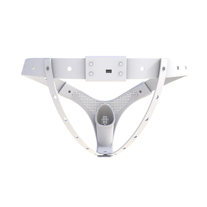 Adjustable Chastity Belt For Husband