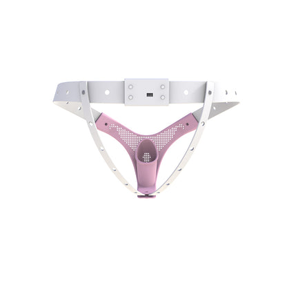 Adjustable Chastity Belt For Husband