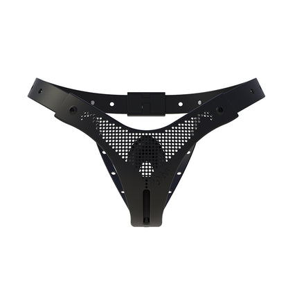 Adjustable Chastity Belt For Husband