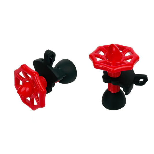 Adjustable Negative Chastity Cage