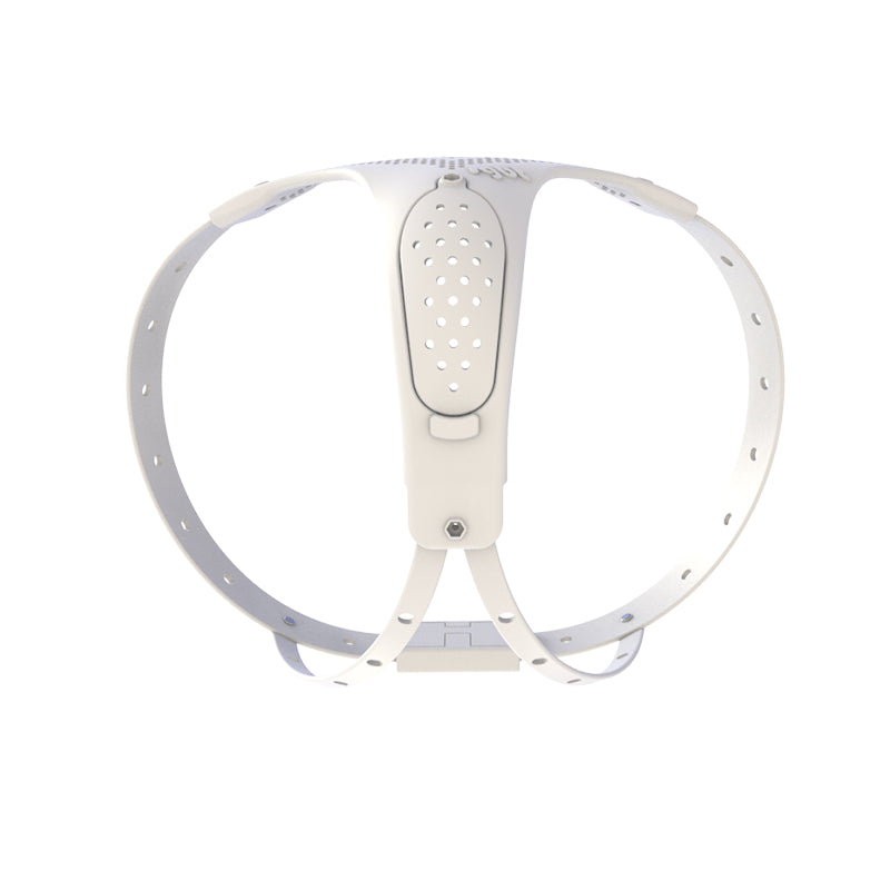 Adjustable Tightness Chastity Belt for Women