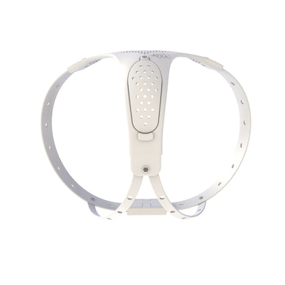 Adjustable Tightness Chastity Belt for Women