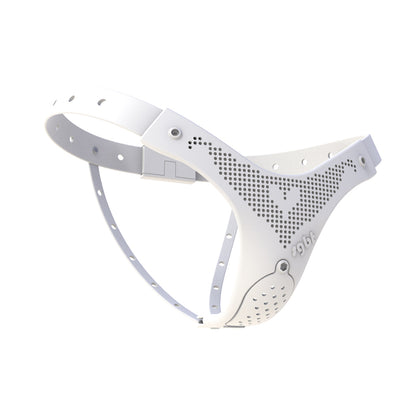 Adjustable Tightness Chastity Belt for Women