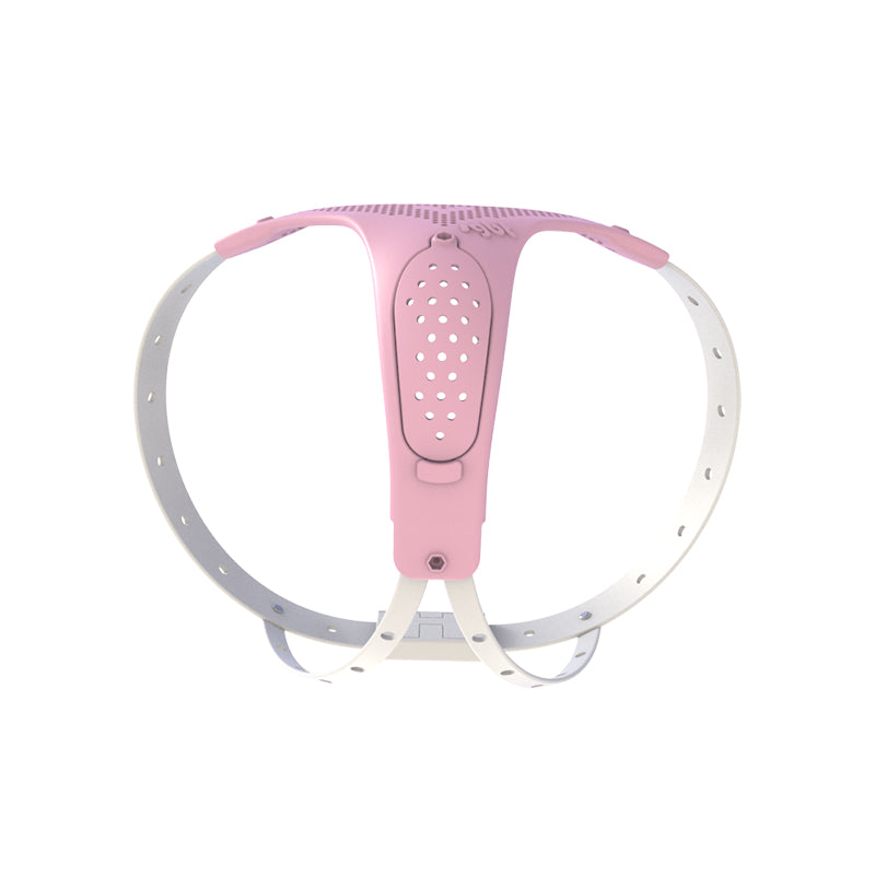 Adjustable Tightness Chastity Belt for Women