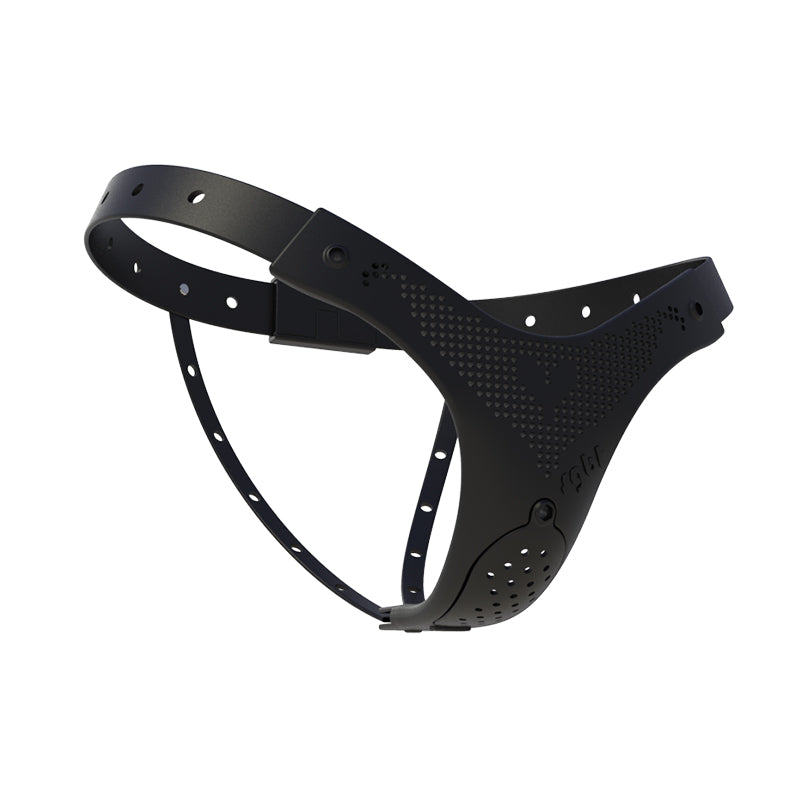 Adjustable Tightness Chastity Belt for Women