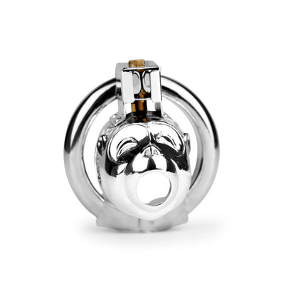 Animal Chastity Cage