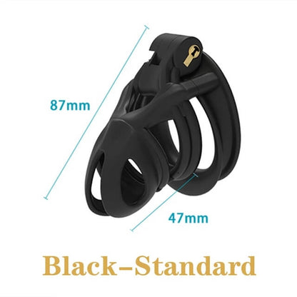 The Viper Mamba Cage V7.0 EVO with 4 Rings kit details