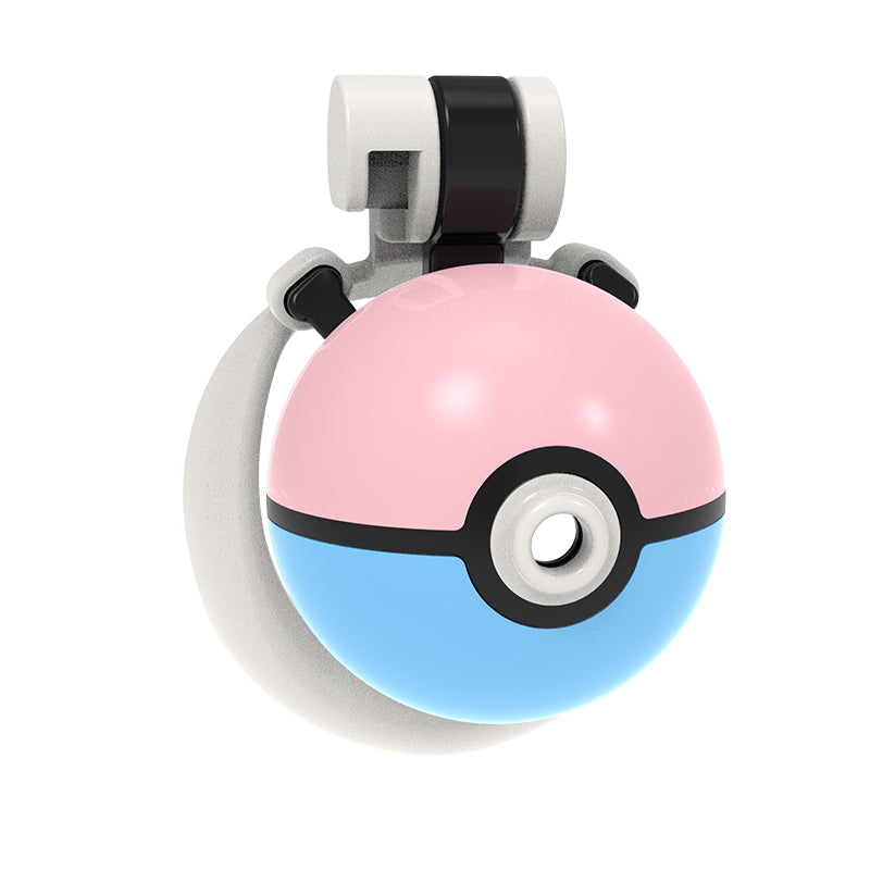 Baby Dream Chastity Cage